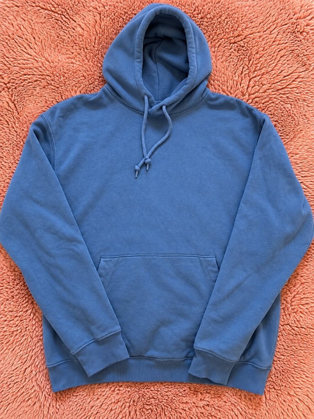 GAP Blue Hoodie